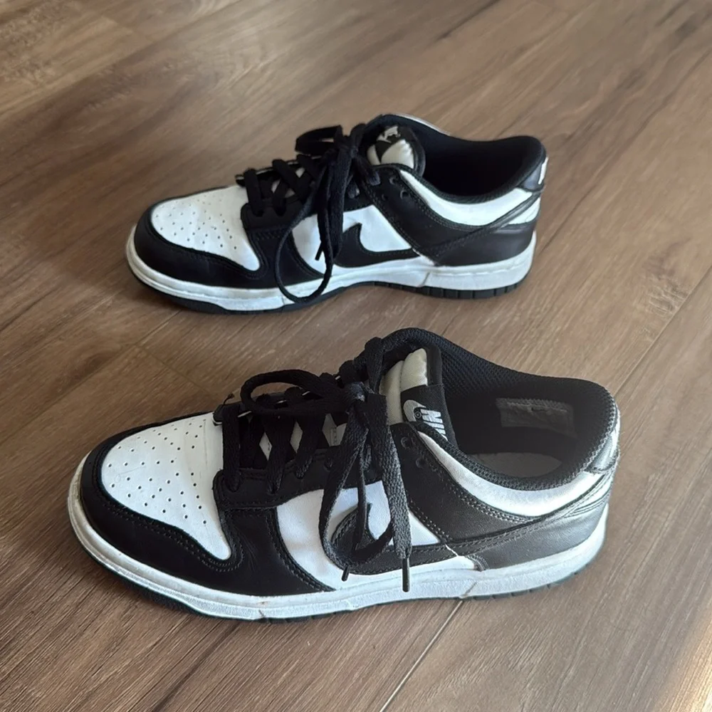 Nike panda dunks - Picture 3 of 4
